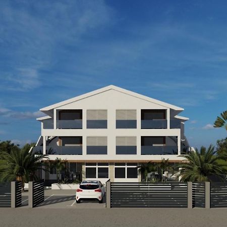 Apartment Vila Lina Вир Экстерьер фото