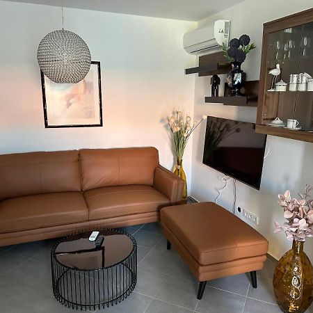 Apartment Vila Lina Вир Экстерьер фото