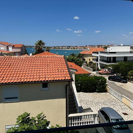 Apartment Vila Lina Вир Экстерьер фото