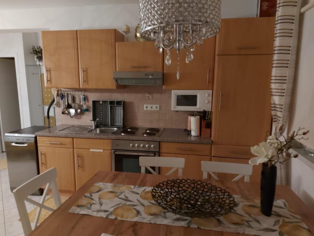 Apartment Vila Lina Вир Экстерьер фото