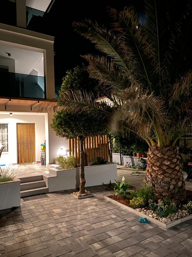 Apartment Vila Lina Вир Экстерьер фото