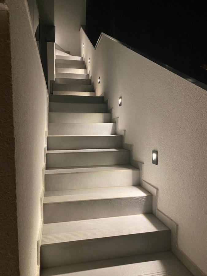Apartment Vila Lina Вир Экстерьер фото