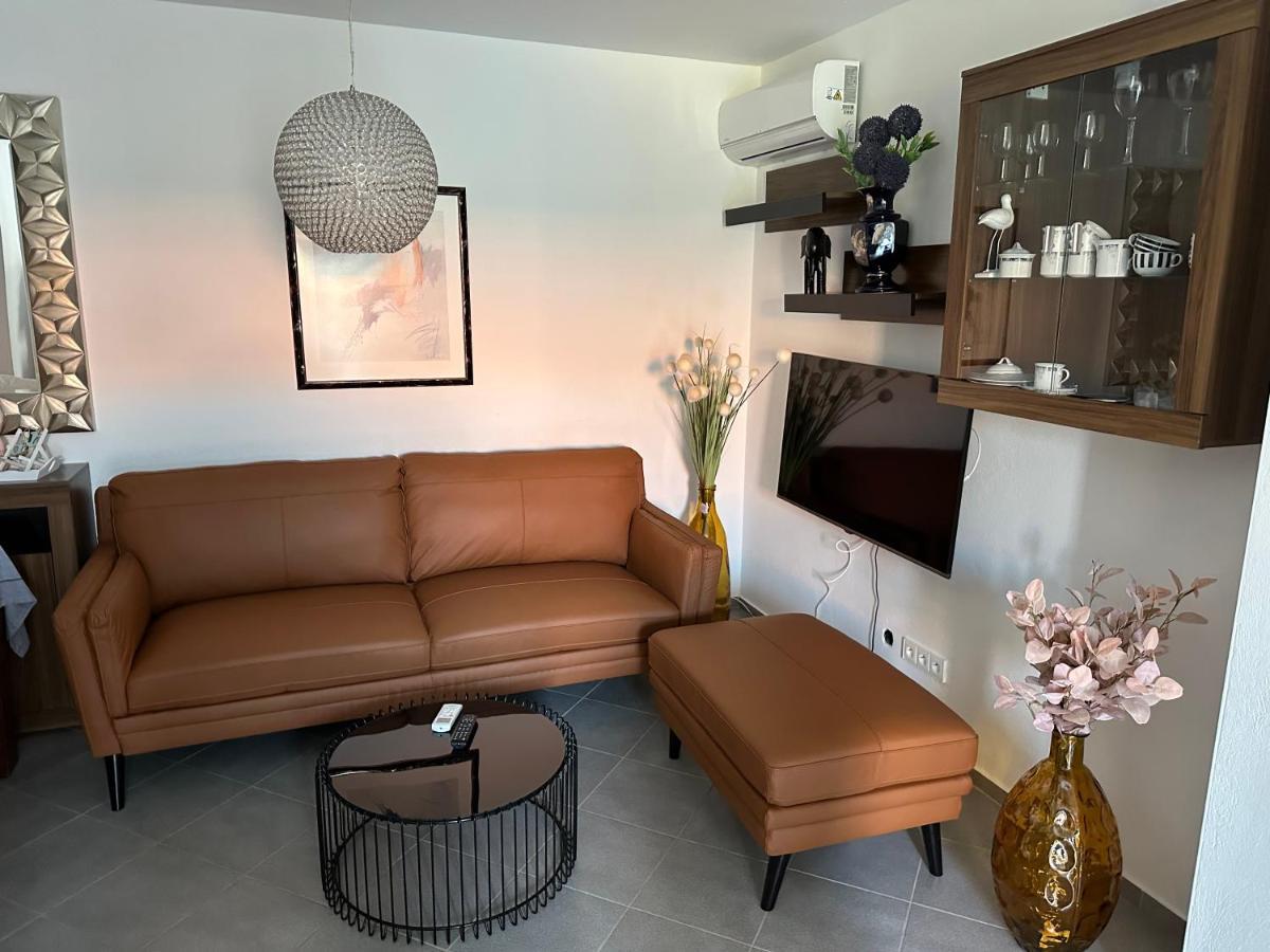 Apartment Vila Lina Вир Экстерьер фото