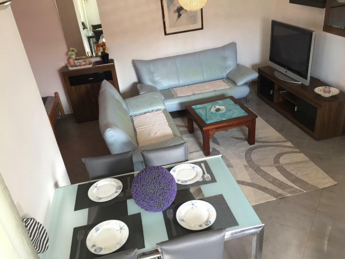 Apartment Vila Lina Вир Экстерьер фото