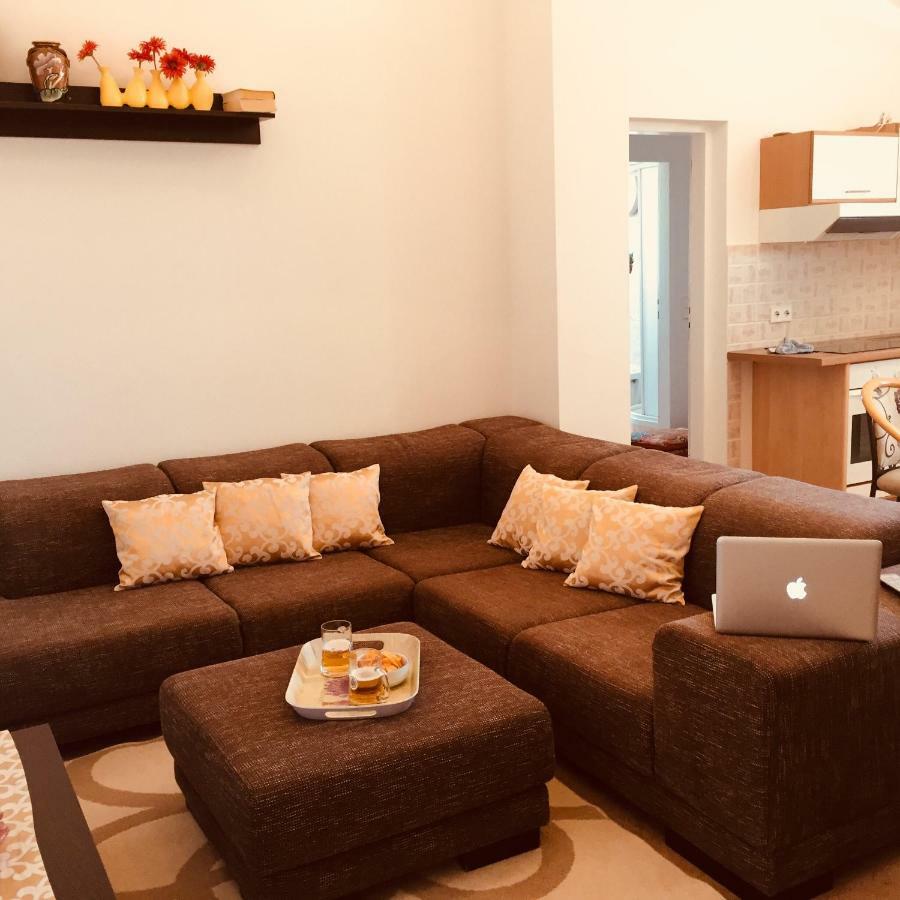 Apartment Vila Lina Вир Экстерьер фото