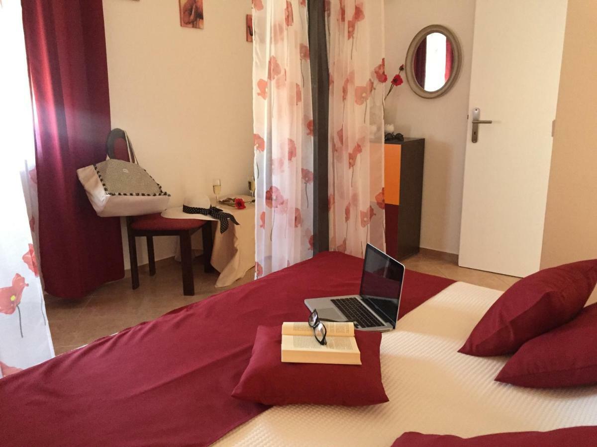 Apartment Vila Lina Вир Экстерьер фото