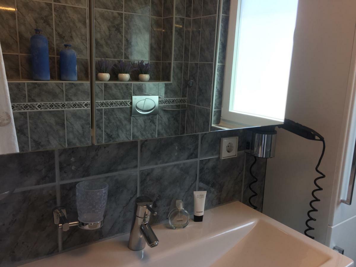 Apartment Vila Lina Вир Экстерьер фото