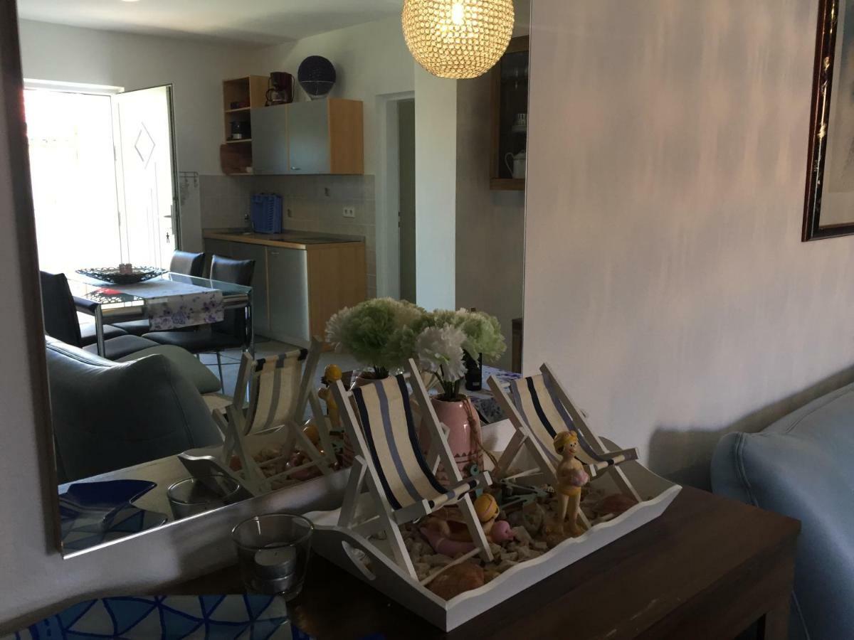 Apartment Vila Lina Вир Экстерьер фото