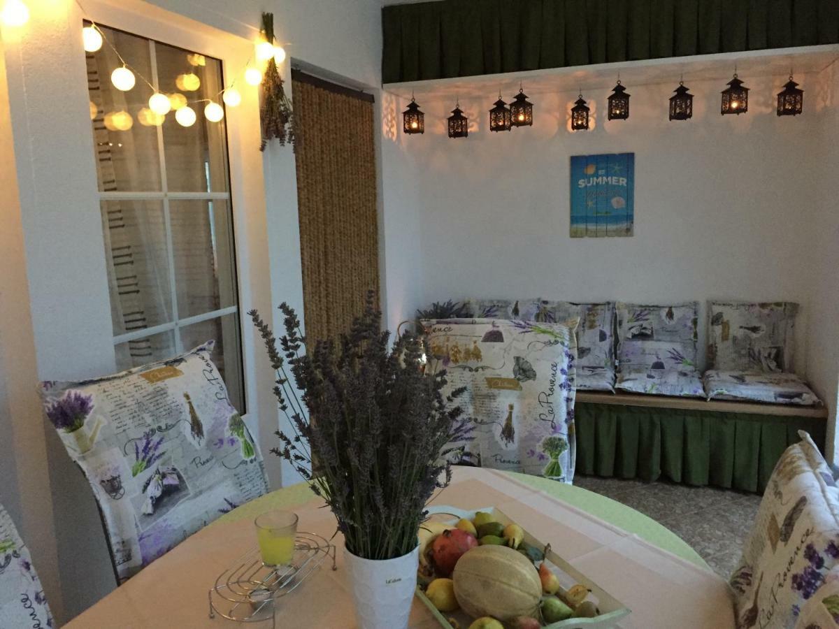 Apartment Vila Lina Вир Экстерьер фото